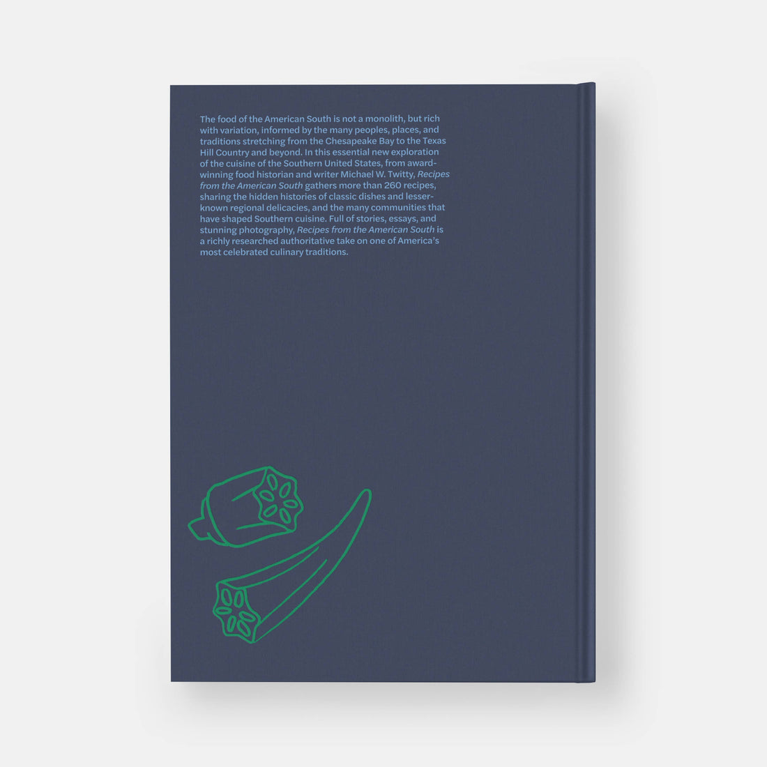 Recipes from the American South