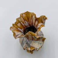 Amberveil Bloom Vessel