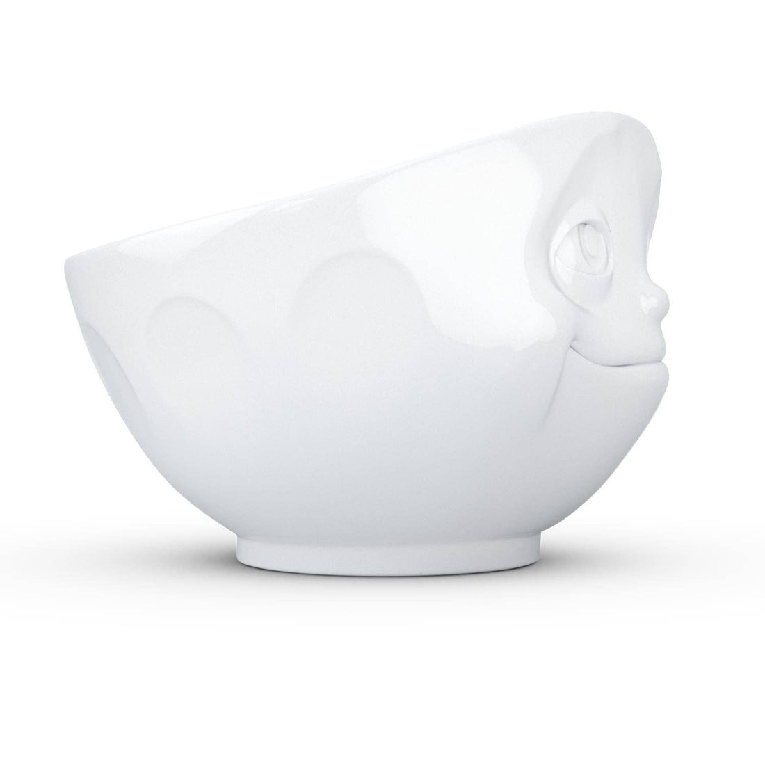 Dreamy Face Bowl