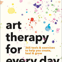 Art Therapy For Every Day