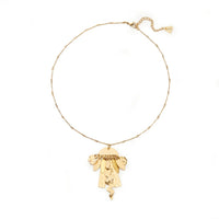 Dawn Necklace