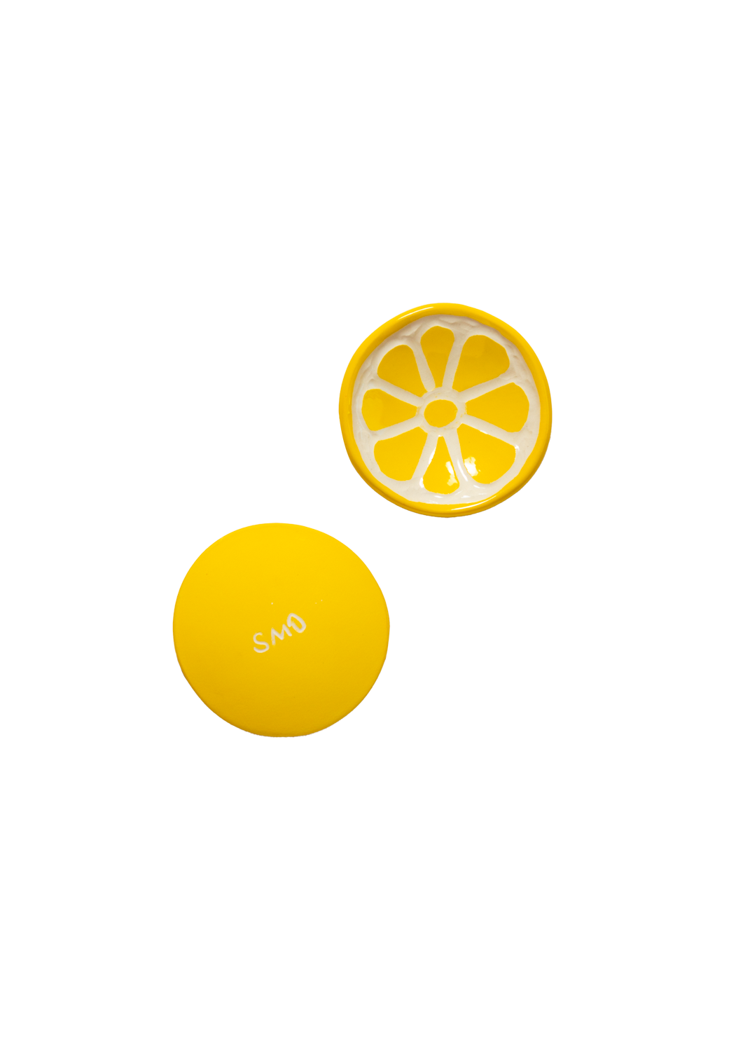 Citrus Dishes