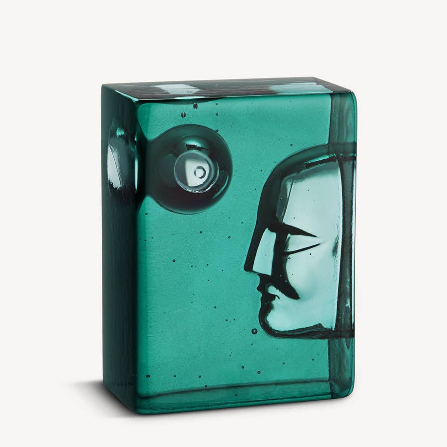 Azur Moon Petrol