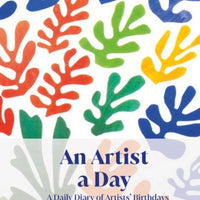 An Artist A Day