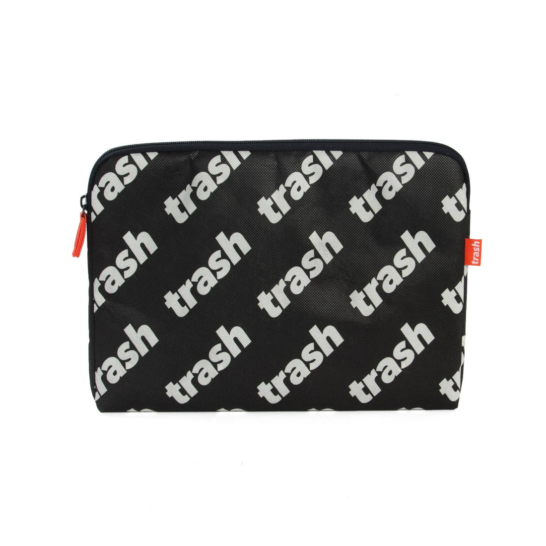 Signature Upcycled Laptop Case