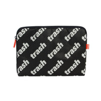 Signature Upcycled Laptop Case