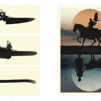 PosterSpy: Alternative Movie Poster Collection