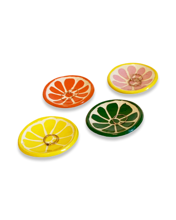 Citrus Dishes