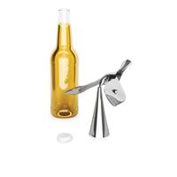 Tipsy Bottle Opener