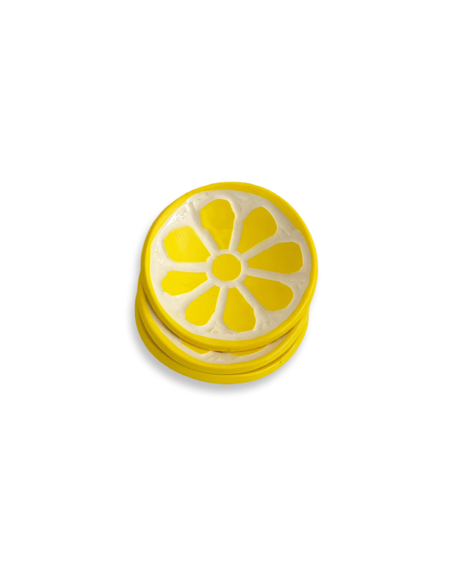 Citrus Dishes