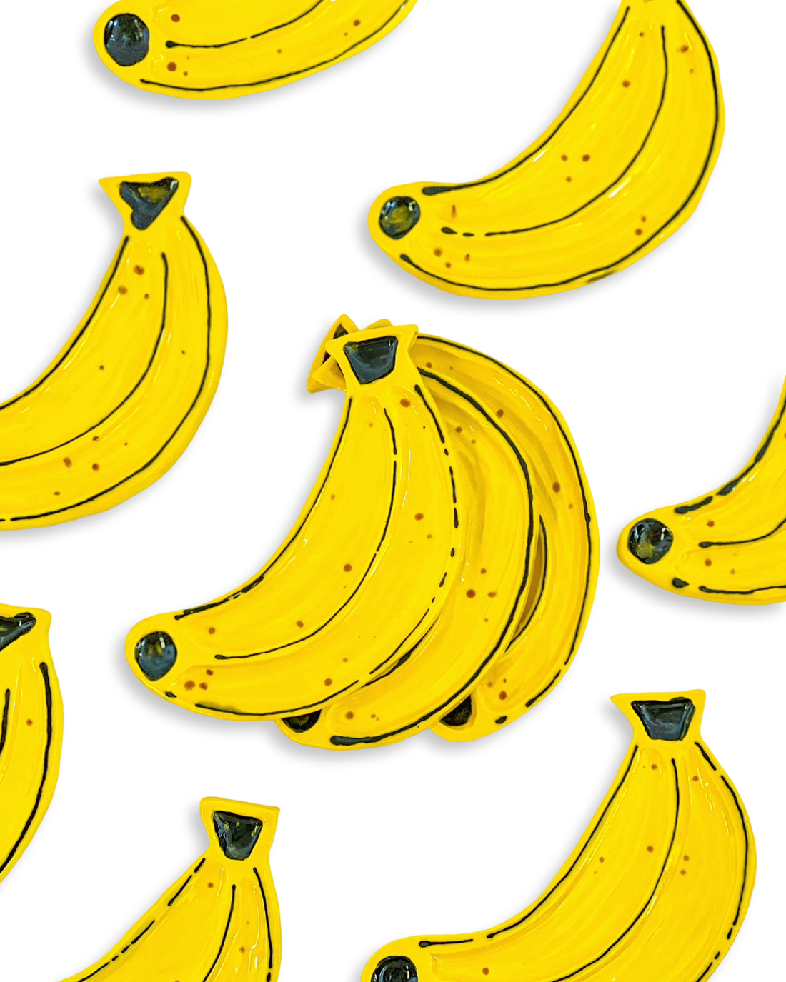 Banana Dish