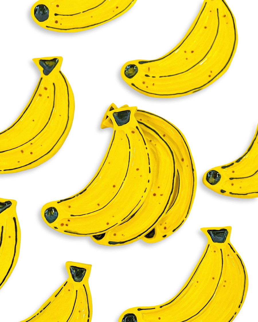 Banana Dish