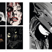 PosterSpy: Alternative Movie Poster Collection