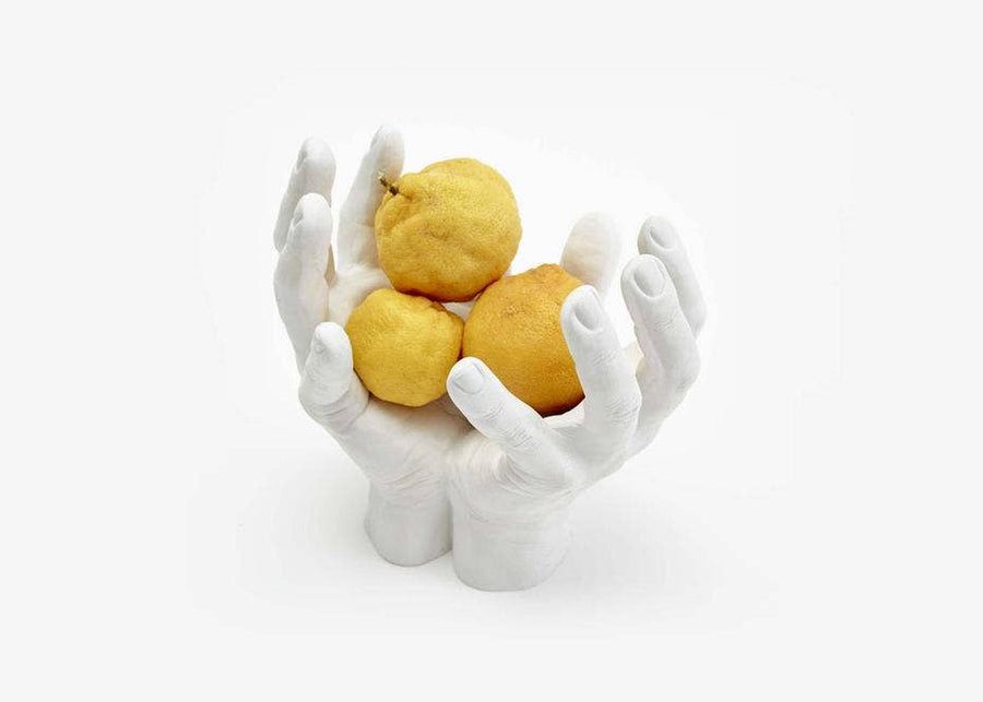 Bowl Hand