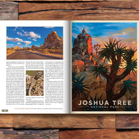 63 National Parks: Updated Edition Book