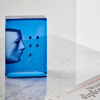 Azur Look Blue