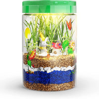 Light-Up Terrarium Kit