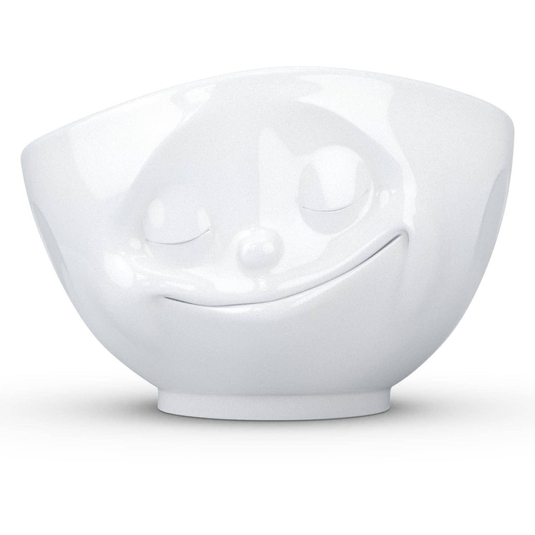 Happy Face XL Bowl