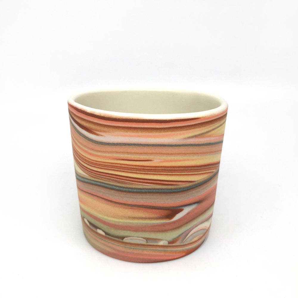 Desert Strata Tumbler