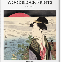 Japanese Woodblock Prints