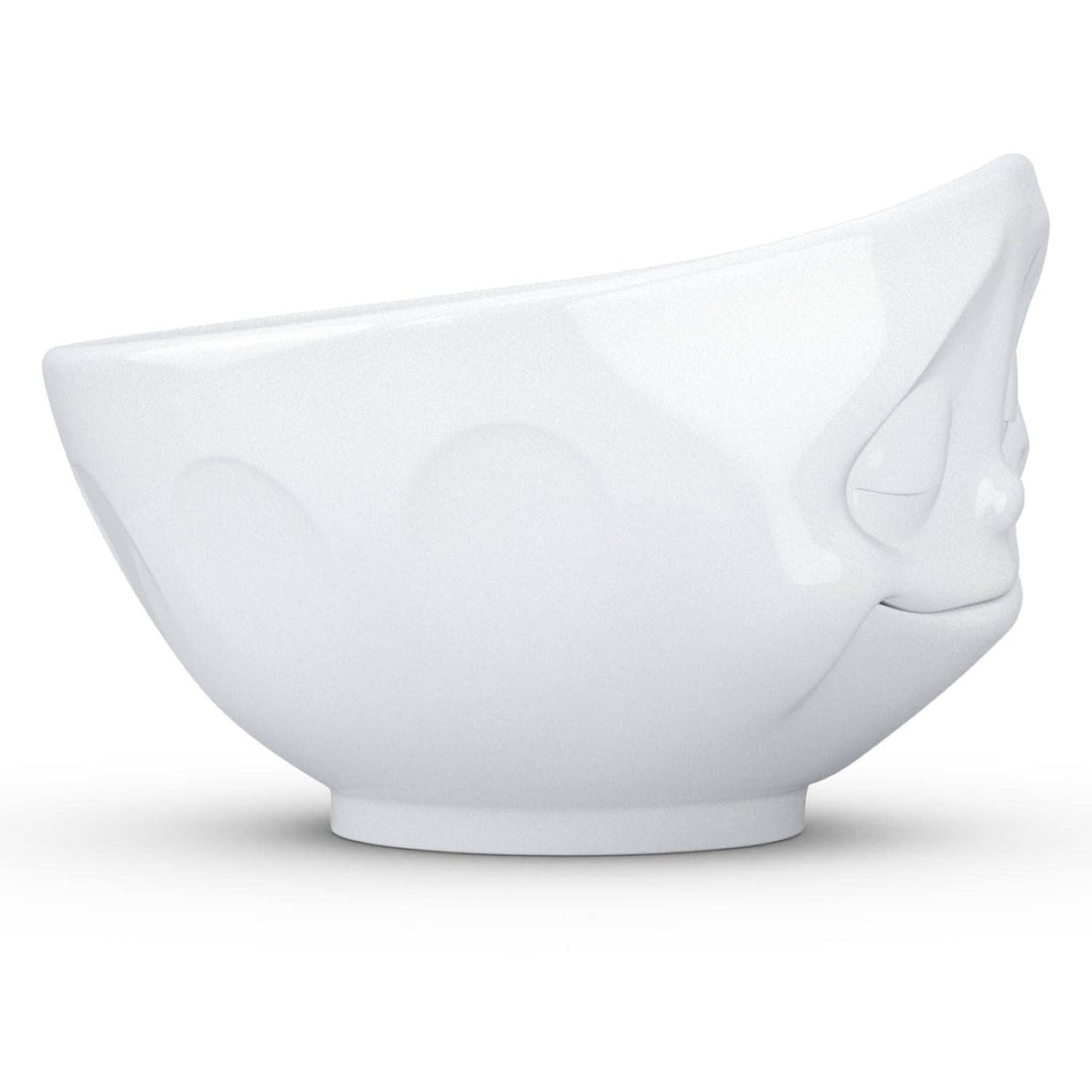 Happy Face XL Bowl