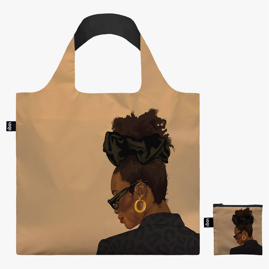 Taylor McManus Shady Recycled Bag