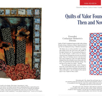 Quilts of Valor: A 50-State Salute