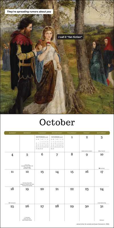 Punk History 2026 Wall Calendar by Kate  Roberts