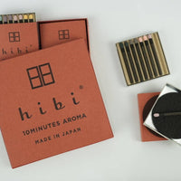 Hibi - Gift Box 12 Assorted Fragrances