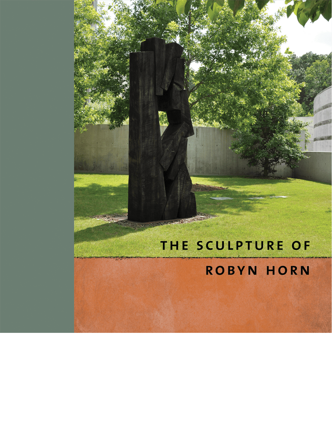The Sculpture of Robyn Horn