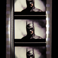 Actual Film Strips