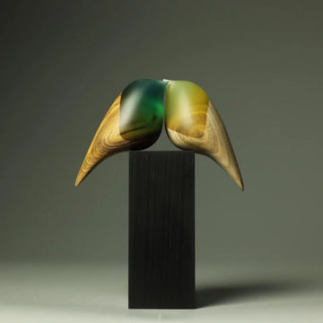Love Bird Duo 326