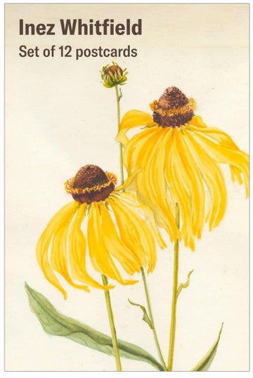 Inez Whitfield Postcard Set