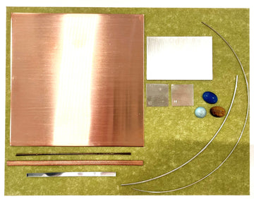 Jewelry Kit - SS2
