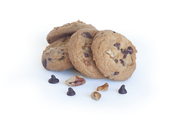 Soft Bake Choc. Chunk Cookie 1 oz.