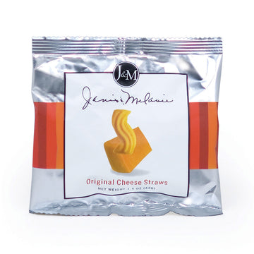 Cheese Straws 1.5 oz