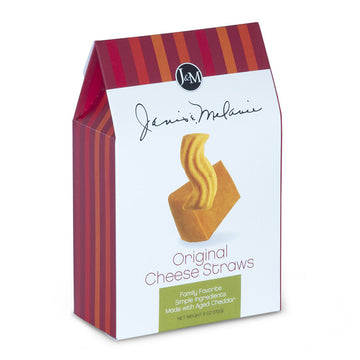 Cheese Straws 6 oz