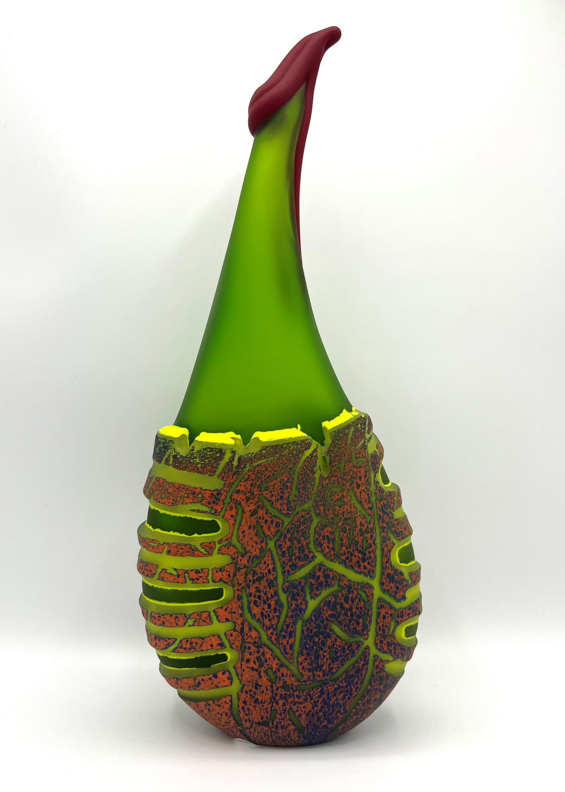 Rib Cage Vases