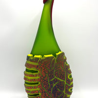 Rib Cage Vases