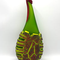 Rib Cage Vases