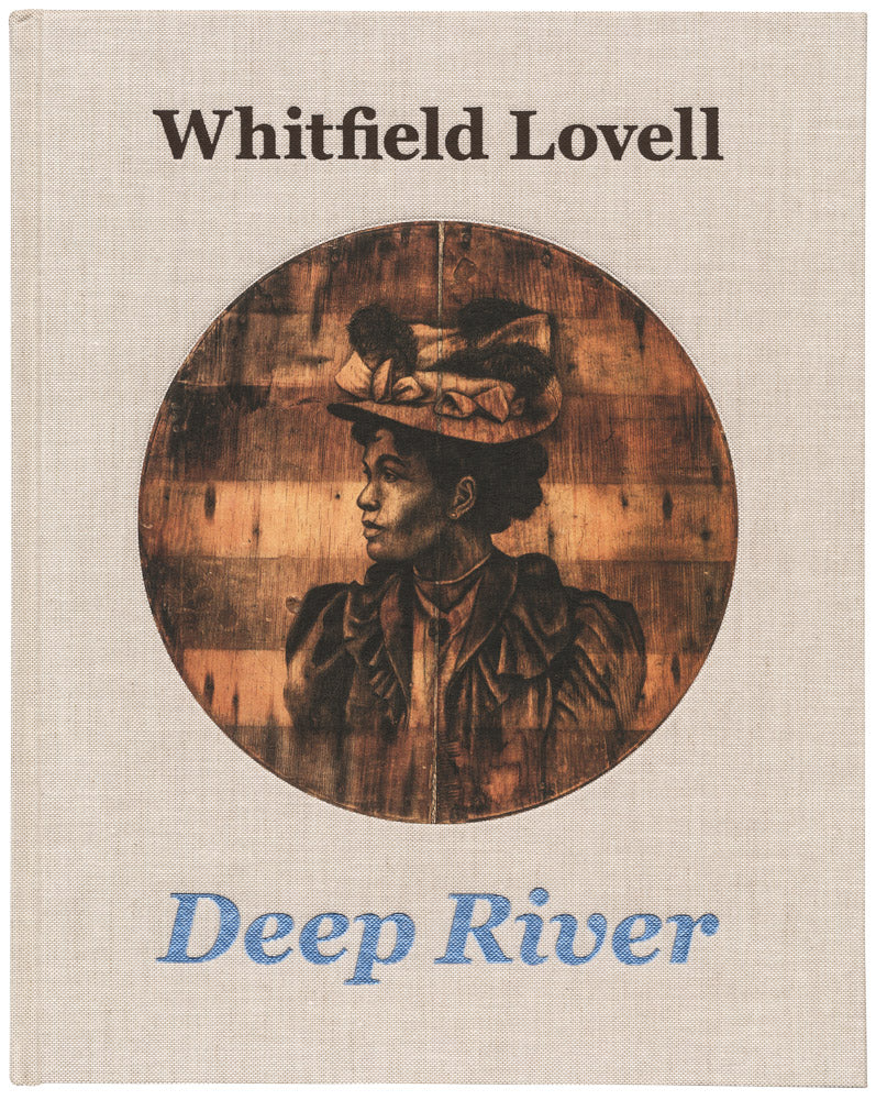 Whitfield Lovell Deep River