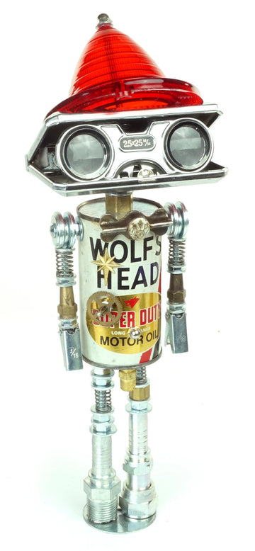 Wolfgang Fobot