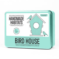 Bird House DIY Kit