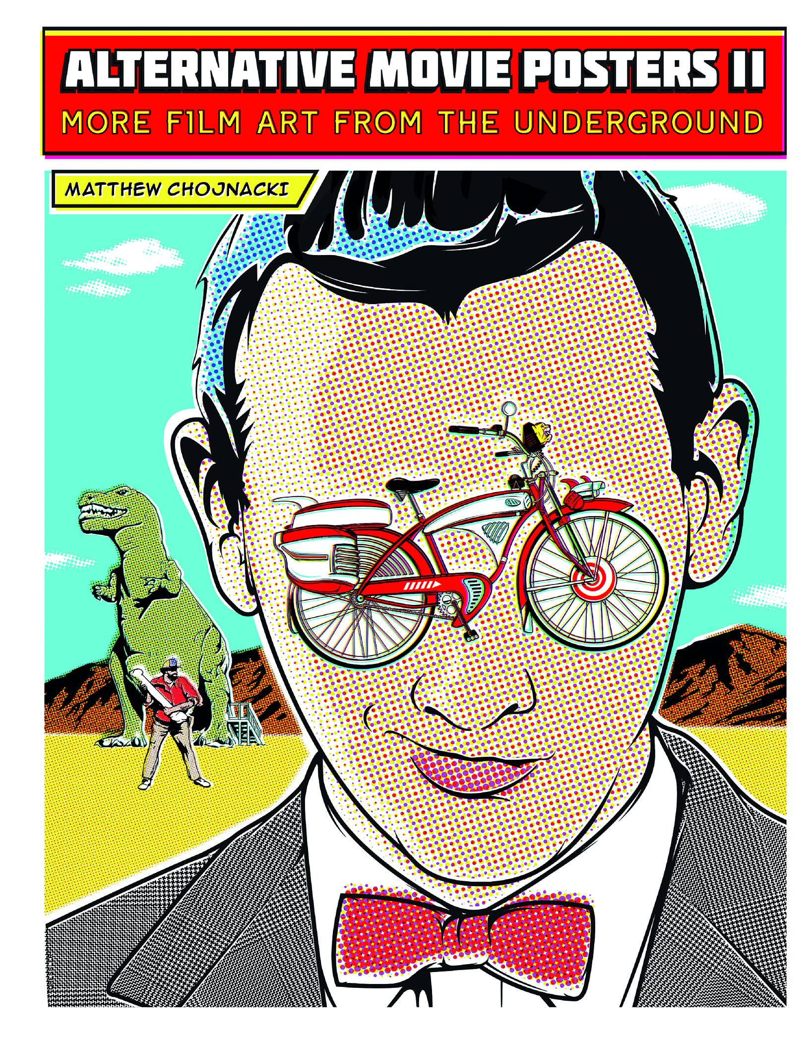 Alternative Movie Posters Ii Arkansas Museum Of Fine Arts Store