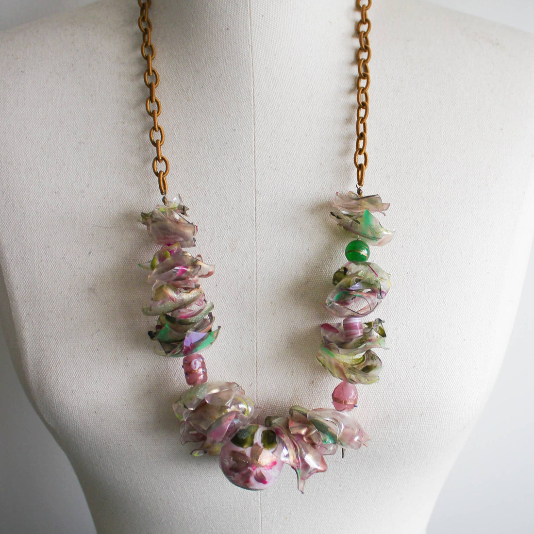 Danisa Garden Necklace