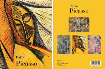 Pablo Picasso - Boxed Set
