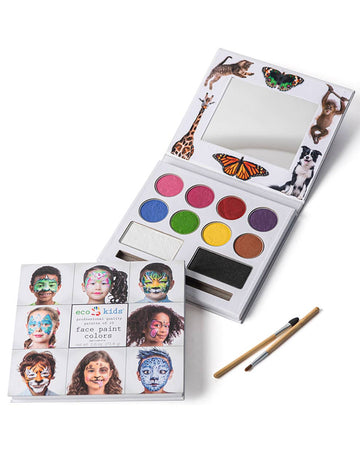 Eco-Kids Face Paint Case