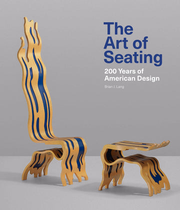 The Art of Seating by Brian Lang