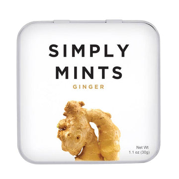 Simply Mints