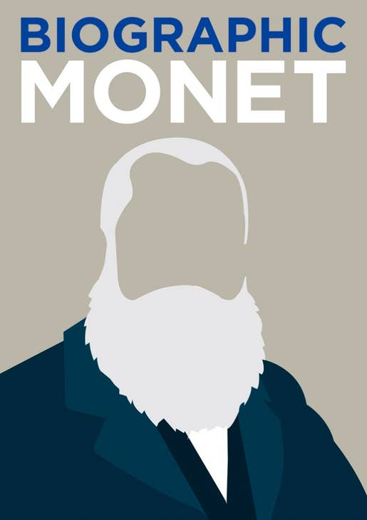 Biographic Monet